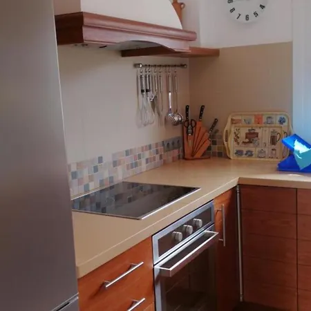 Menurka - Cala Blanca Vakantiehuis