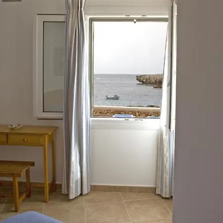 Menurka - Cala Blanca Vakantiehuis *