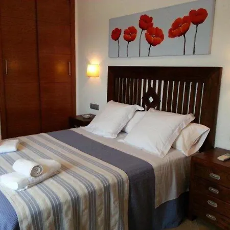 Vakantiehuis Menurka - Cala Blanca *