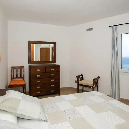 Menurka - Cala Blanca Vakantiehuis *