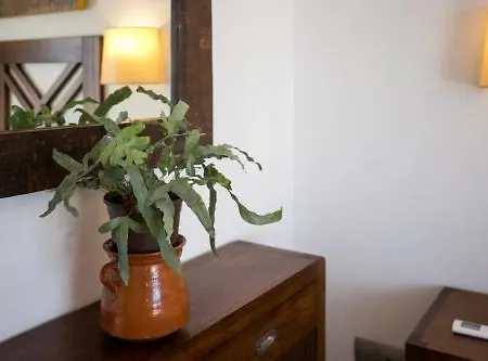 Ferienhaus Menurka - *