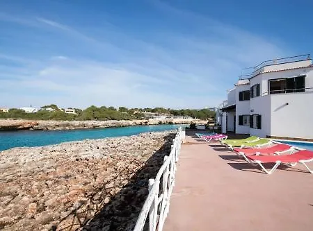 Menurka - Cala Blanca Vakantiehuis *