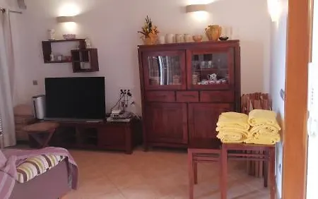 Menurka - Cala Blanca (Menorca)