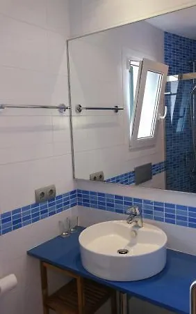 Menurka - Cala Blanca Vakantiehuis Cala Blanca (Menorca)