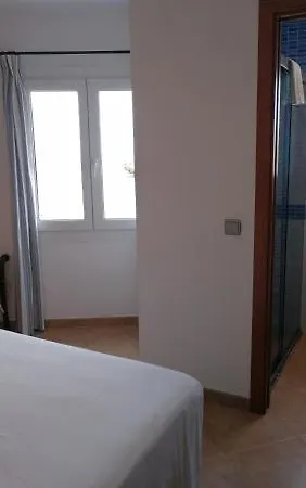 梅努尔卡-卡拉布兰卡酒店 * 卡拉布兰卡