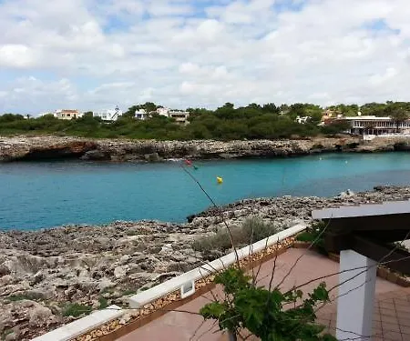 Menurka - Cala Blanca Vakantiehuis *