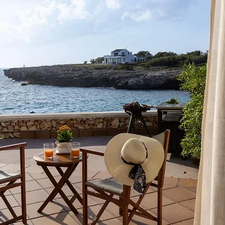 Menurka - * Cala Blanca (Menorca)