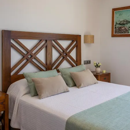 梅努尔卡-卡拉布兰卡酒店 度假居