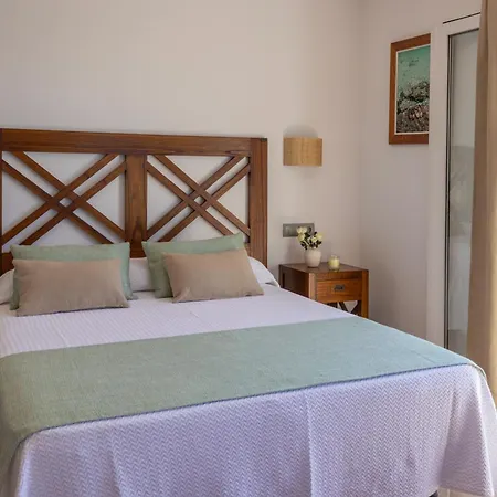 Ferienhaus Menurka - *