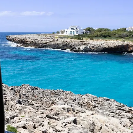 Menurka - Cala Blanca (Menorca)