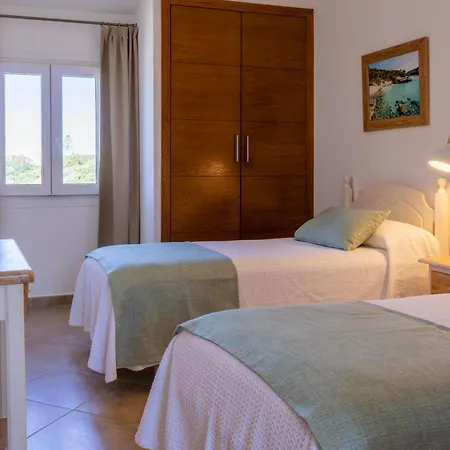 Menurka - * Cala Blanca (Menorca)