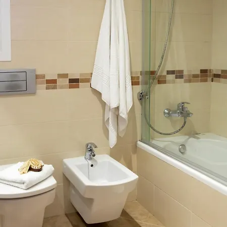 梅努尔卡-卡拉布兰卡酒店 度假居 卡拉布兰卡