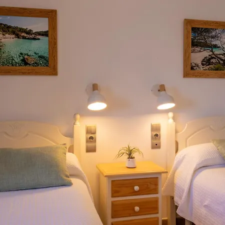 梅努尔卡-卡拉布兰卡酒店 度假居 *