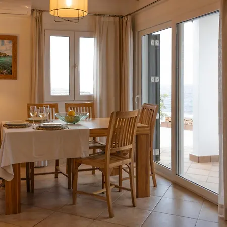 Ferienhaus Menurka - Cala Blanca (Menorca)