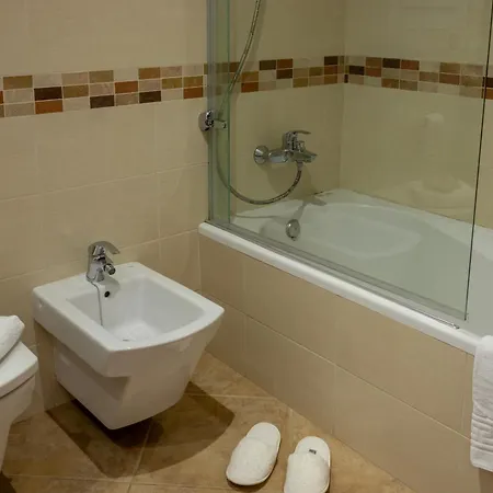 梅努尔卡-卡拉布兰卡酒店 卡拉布兰卡