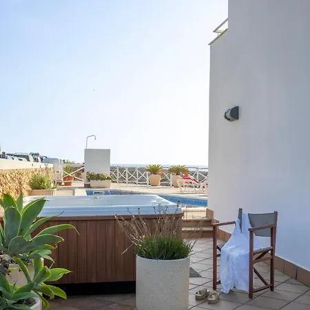 Menurka - * Cala Blanca (Menorca)