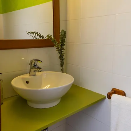 Ferienhaus Menurka - *