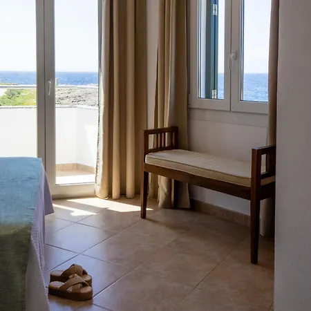 Menurka - Cala Blanca (Menorca)