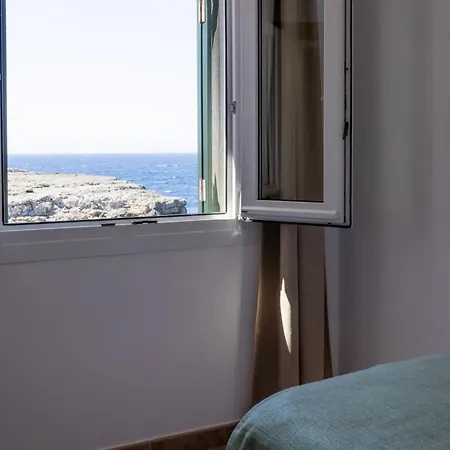 Ferienhaus Menurka - *