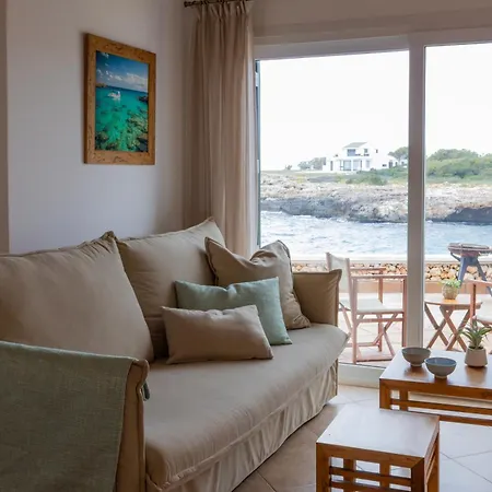 Ferienhaus Menurka -