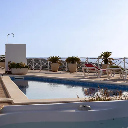 Menurka - Ferienhaus *