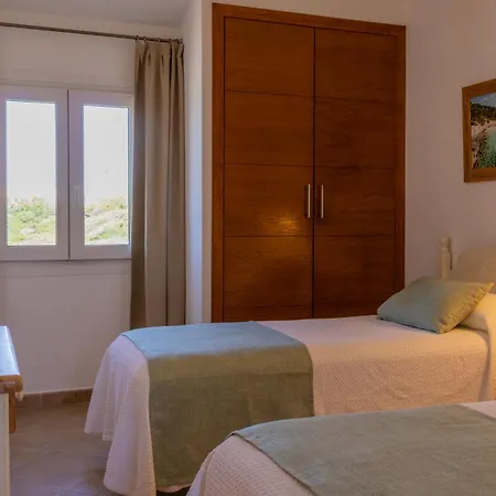 Ferienhaus Menurka - *