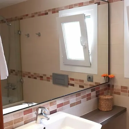 Vakantiehuis Menurka - Cala Blanca Cala Blanca (Menorca)