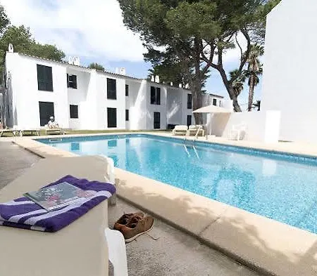 Menurka - Cala Blanca