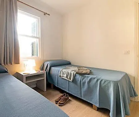 Vakantiehuis Menurka - Cala Blanca