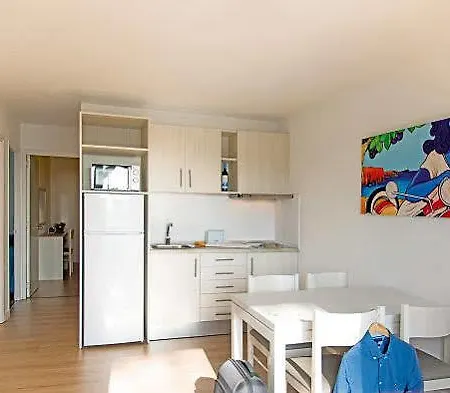 Menurka - * Cala Blanca (Menorca)