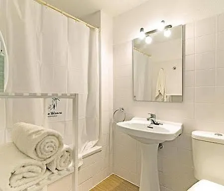 Vakantiehuis Menurka - Cala Blanca *