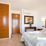 Menurka - Cala Blanca Cala Blanca (Menorca)