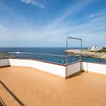 Menurka - Cala Blanca (Menorca)