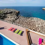 Menurka - Cala Blanca Hébergement de vacances *