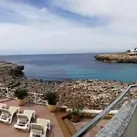 Menurka - Cala Blanca Cala Blanca (Menorca)