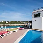 Menurka - Cala Blanca Cala Blanca (Menorca)