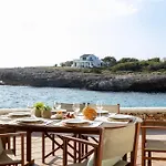 Menurka - Cala Blanca * Cala Blanca (Menorca)