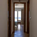 Menurka - Cala Blanca Cala Blanca (Menorca)