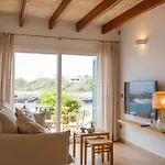 Menurka - Cala Blanca * Cala Blanca (Menorca)