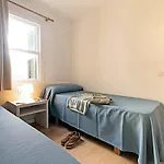 Hébergement de vacances Menurka - Cala Blanca
