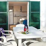 Menurka - Cala Blanca * Cala Blanca (Menorca)