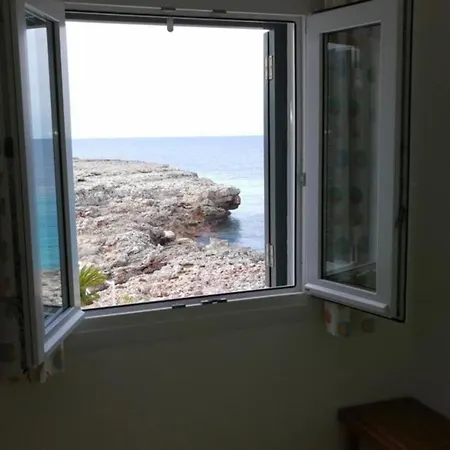 Casa de Férias Menurka - Cala Blanca