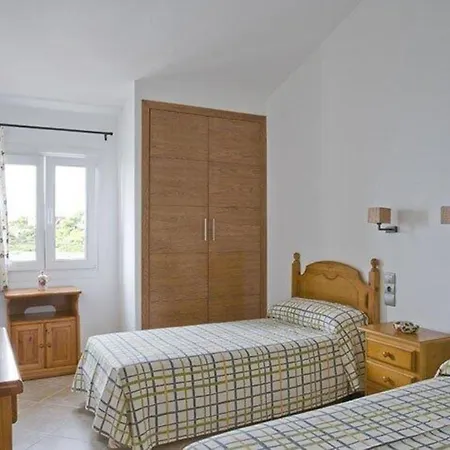 Menurka - Cala Blanca Cala Blanca (Menorca)