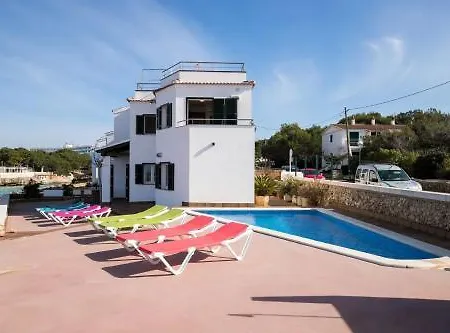 Menurka - Cala Blanca