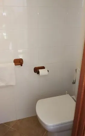 Menurka - 別荘 カラ・ブランカ