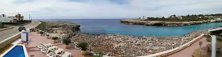 Menurka - Cala Blanca