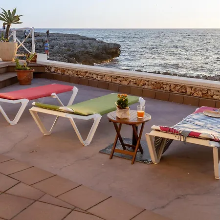 Menurka - Holiday home *