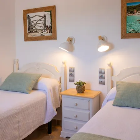 Menurka - Holiday home