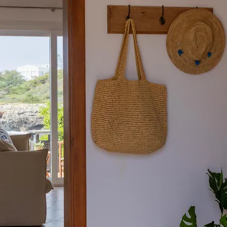 Menurka - 別荘 カラ・ブランカ