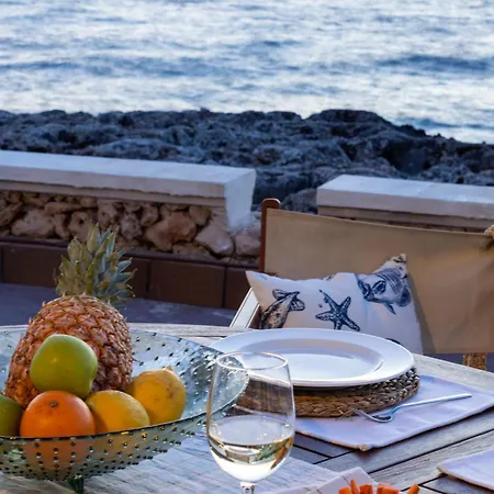 Menurka - カラ・ブランカ